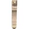 Ekena Millwork Merced Craftsman Rough Sawn Bracket, Douglas Fir, 6"W x 24"D x 36"H BKT06X24X36MRC04RDF - alternate 2